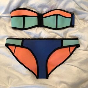 triangl swimwear